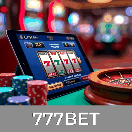 777BET: Especialista em Apostas Esportivas Focadas no Brasil