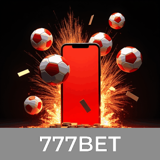 777BET: Caça-Níqueis - Gigantes Prêmios, Jogos de Mesa - Estratégia Avançada, e mais!