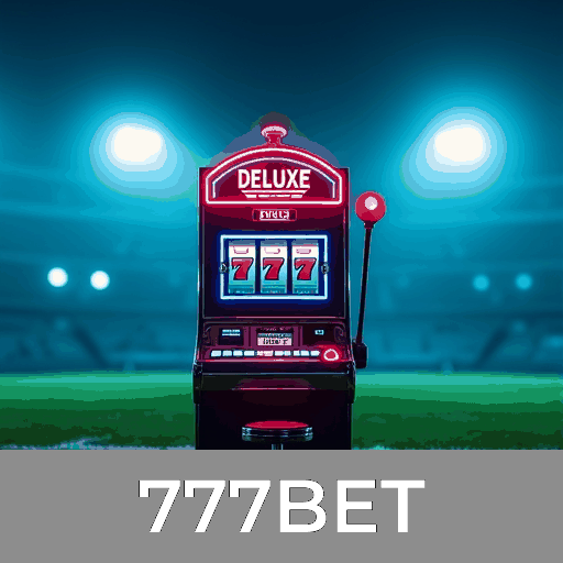 A Emoção dos Jogos de Cassino no 777BET Espera por Você