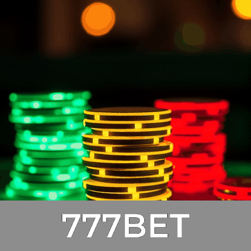 A Emoção dos Jogos de Cassino no 777BET Espera por Você
