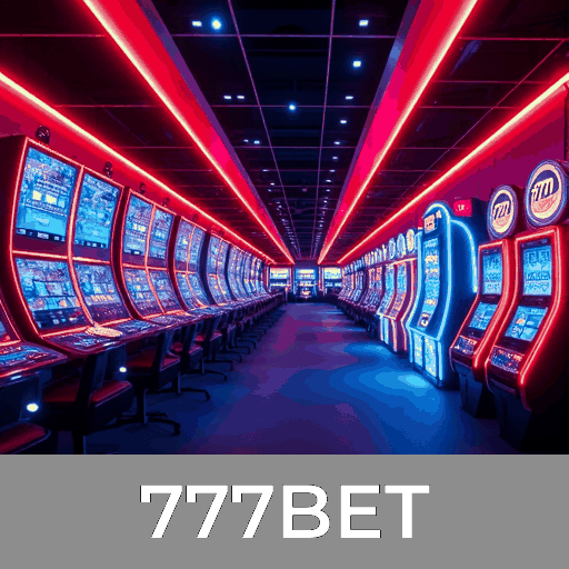 777BET: Descubra Apostas em Esportes com Cobertura Brasileira