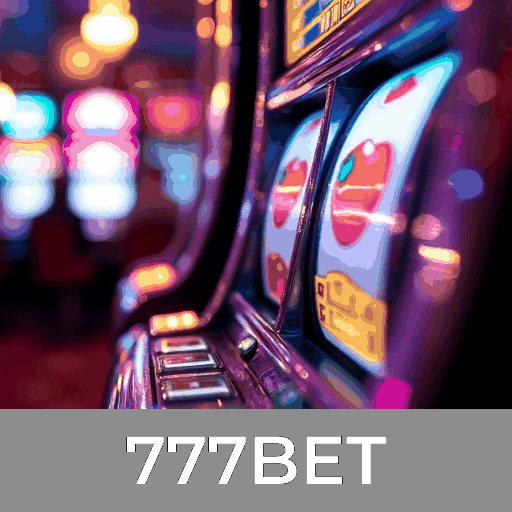 777BET: Seu cassino premiado e seguro