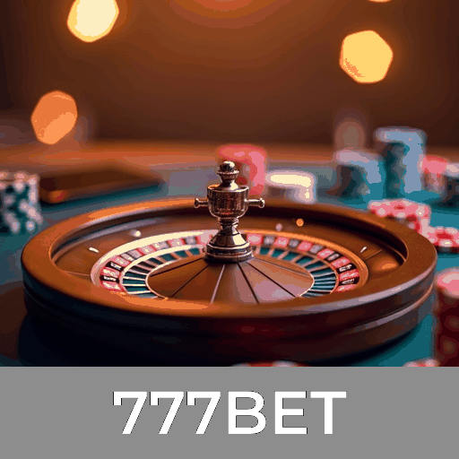 777BET: Seu cassino premiado e seguro