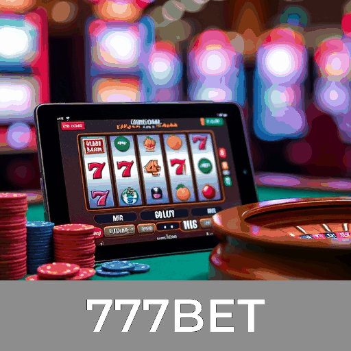 777BET: Bônus e Promoções Incomparáveis Esperam por Você