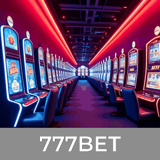 777BET: Experimente a Emoção Instantânea e Alta Recompensa do Crash