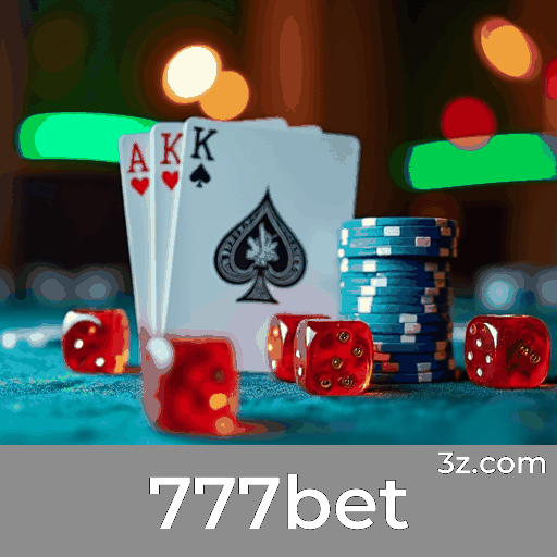 777bet: Variedade Infinita e Entretenimento para Brasileiros