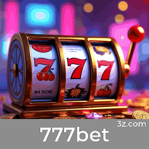 777bet: Seu Cassino Online Seguro e Divertido