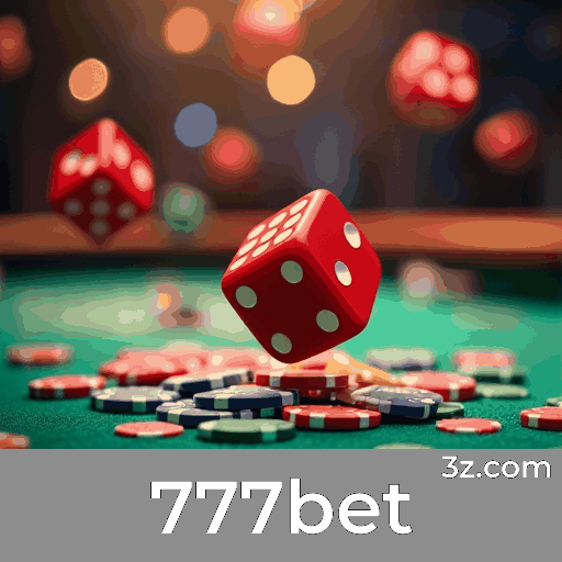 777bet: Descubra Prêmios Surpreendentes Agora!