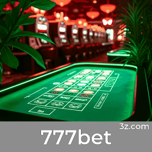 777bet: Plataforma de Jogo com Segurança e Serviços Profissionais