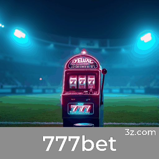 Experimente o 777bet: Apostas Móveis Completas e Convenientes