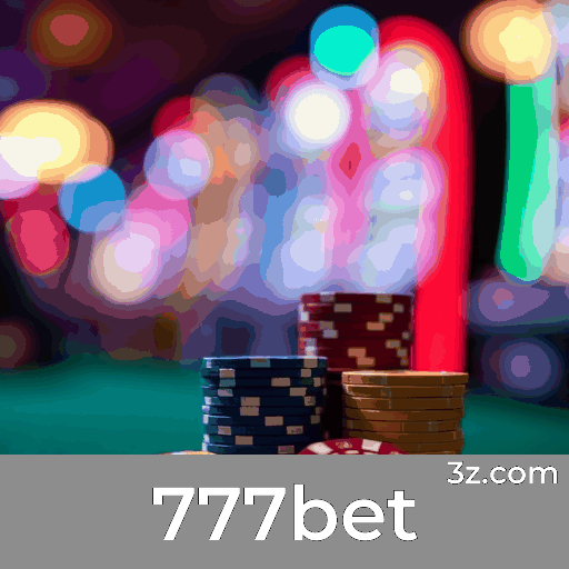 777bet: Seu Cassino Online Seguro e Divertido