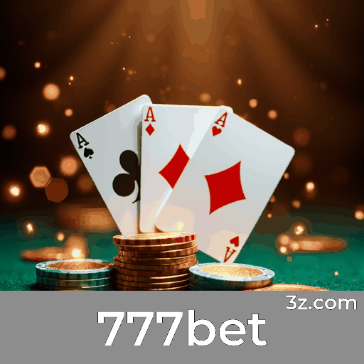 777bet: Seu Cassino Online Seguro e Divertido