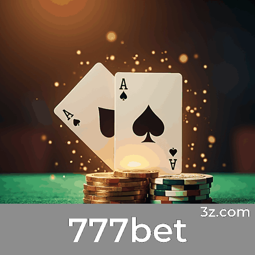 Experimente o 777bet: Apostas Móveis Completas e Convenientes